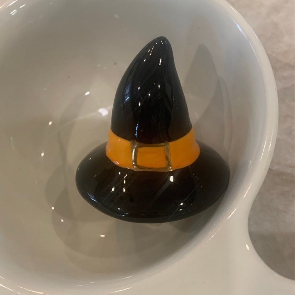 Nora Fleming Witches Hat